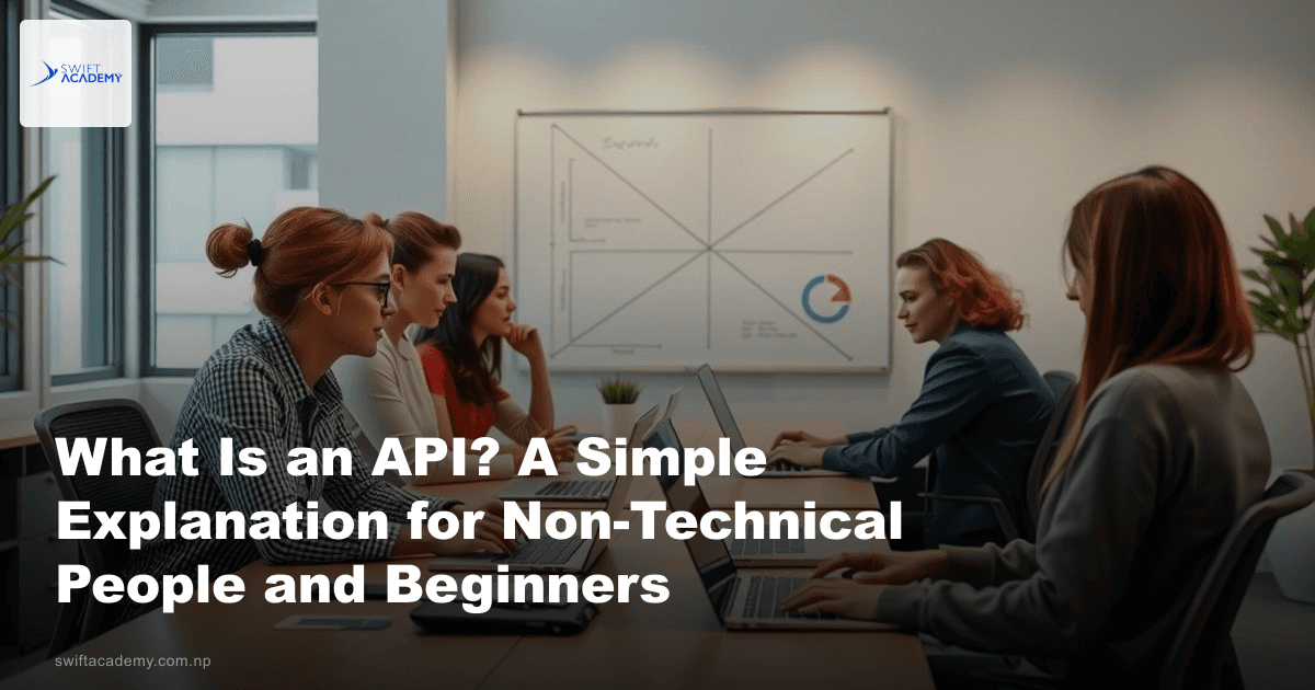 What Is an API? A Simple Explanation for Non-Technical People and Beginners