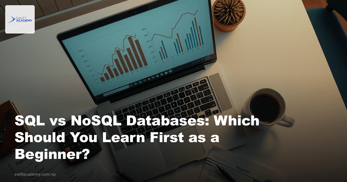 SQL vs NoSQL Databases: Which Should You Learn First as a Beginner?